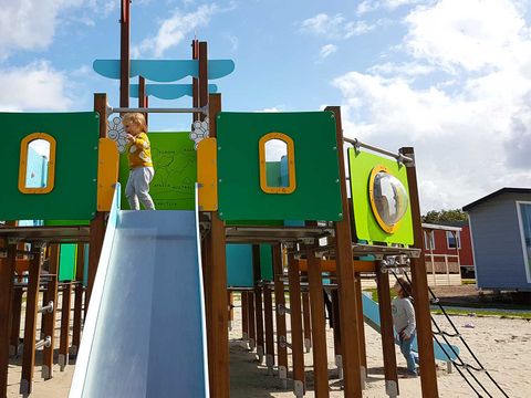 Molecaten Park Noordduinen - Katwijk aan Zee - Afbeelding N°23