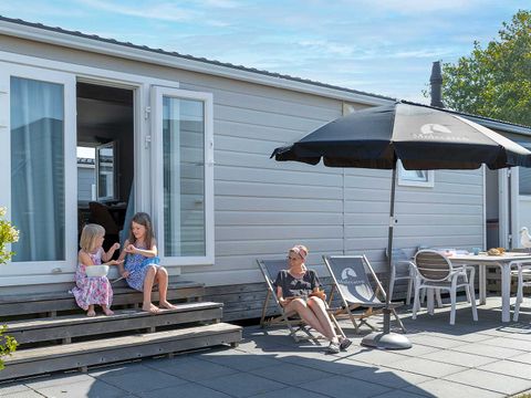 Molecaten Park Noordduinen - Katwijk aan Zee - Afbeelding N°24