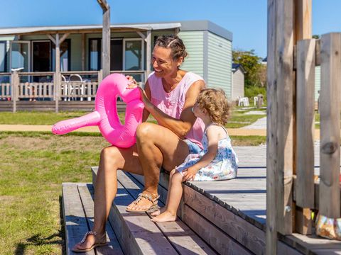Molecaten Park Noordduinen - Katwijk aan Zee - Afbeelding N°0