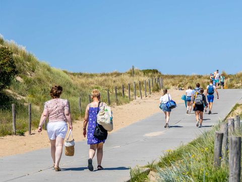 Molecaten Park Noordduinen - Katwijk aan Zee - Afbeelding N°28