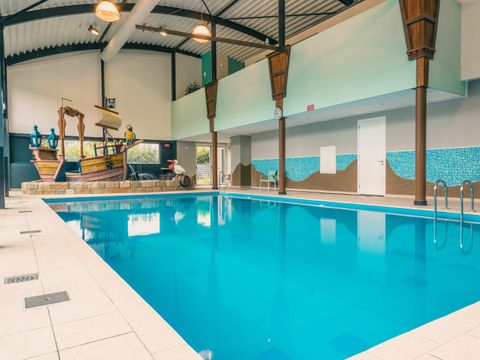 EuroParcs De Biesbosch - Dordrecht - Afbeelding N°2