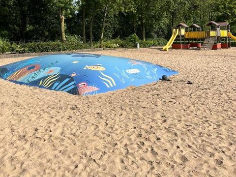 EuroParcs De Biesbosch - Dordrecht - Afbeelding N°3