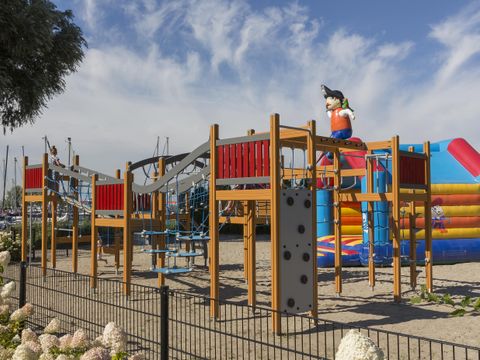 EuroParcs De Biesbosch - Dordrecht - Afbeelding N°5