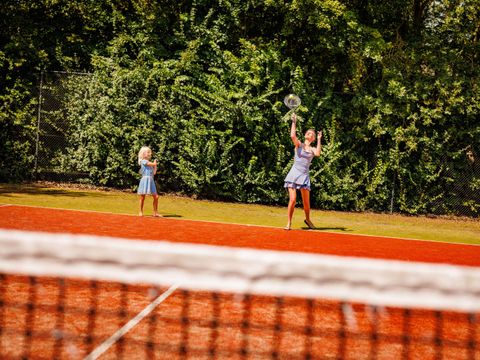 Vakantiepark De Luttenberg - Camping Raalte - Afbeelding N°2