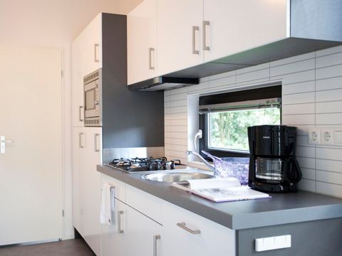 EuroParcs Buitenhuizen - Velsen - Afbeelding N°5