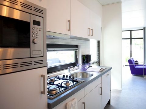 EuroParcs Buitenhuizen - Velsen - Afbeelding N°4