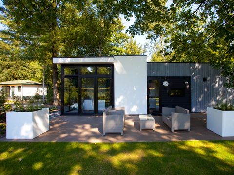 EuroParcs Buitenhuizen - Velsen - Afbeelding N°0