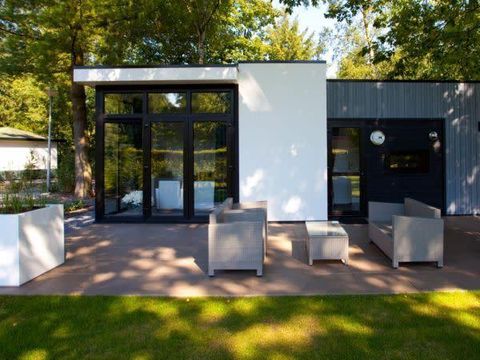 EuroParcs Buitenhuizen - Velsen
