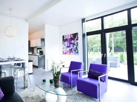 EuroParcs Buitenhuizen - Velsen - Afbeelding N°2