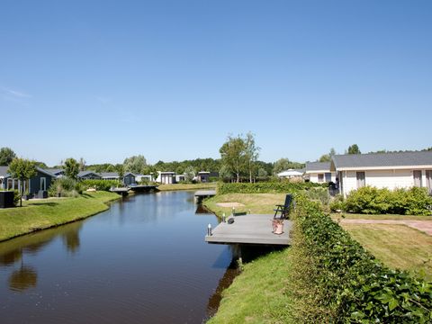 EuroParcs Buitenhuizen - Velsen - Afbeelding N°32
