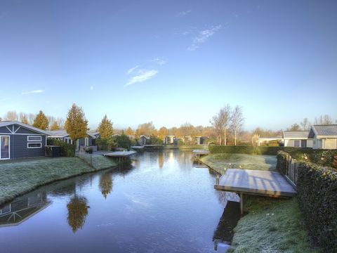 EuroParcs Buitenhuizen - Velsen - Afbeelding N°37