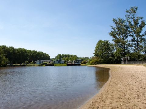EuroParcs Buitenhuizen - Velsen - Afbeelding N°36