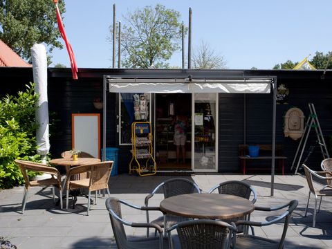 EuroParcs Buitenhuizen - Velsen - Afbeelding N°29