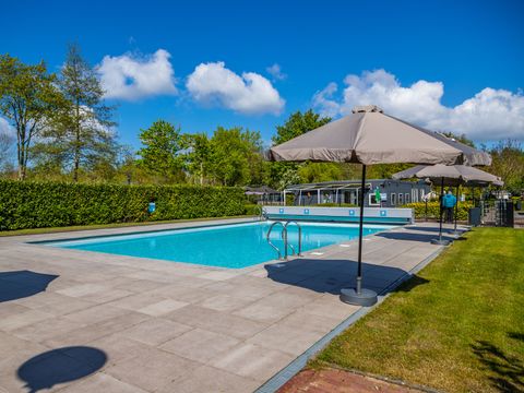 EuroParcs Buitenhuizen - Velsen - Afbeelding N°9