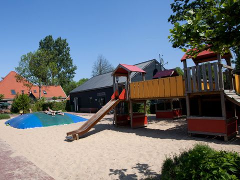 EuroParcs Buitenhuizen - Velsen - Afbeelding N°13