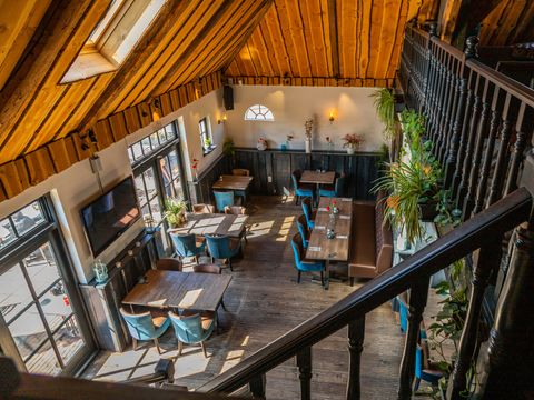 EuroParcs Buitenhuizen - Velsen - Afbeelding N°17