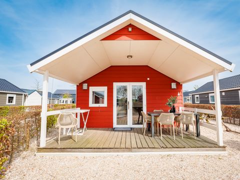 Vakantiepark Eiland van Maurik - Buren - Afbeelding N°34