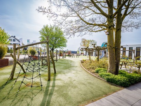 Vakantiepark Eiland van Maurik - Buren - Afbeelding N°32