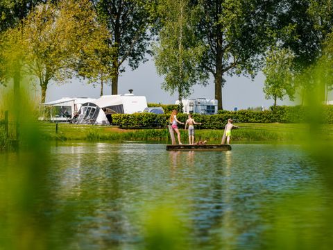 Vakantiepark Eiland van Maurik - Buren - Afbeelding N°5