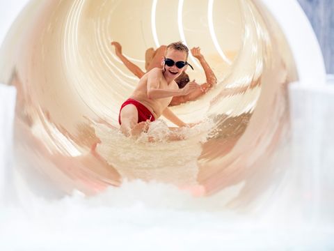 Vakantiepark Eiland van Maurik - Buren