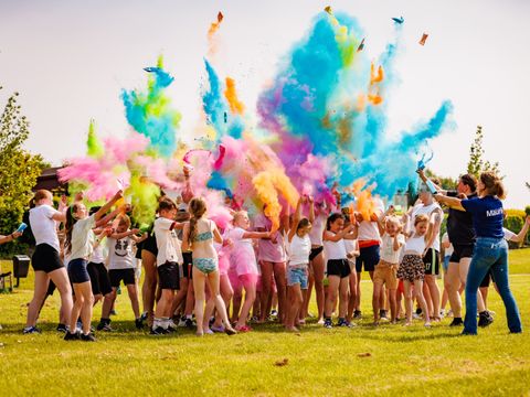 Vakantiepark Eiland van Maurik - Buren - Afbeelding N°4