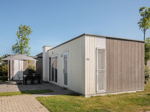 Roompot Vakantiepark Zeebad - Camping Sluis - Afbeelding N°0