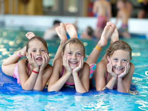Roompot Vakantiepark Zeebad - Camping Sluis