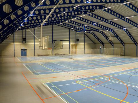 Landal Vakantiepark Zeebad - Sluis - Afbeelding N°3