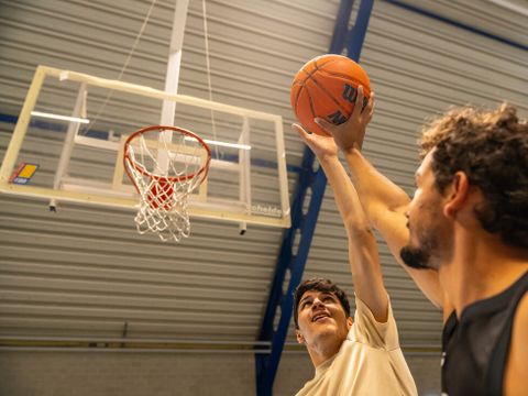 Landal Vakantiepark Zeebad - Sluis - Afbeelding N°4