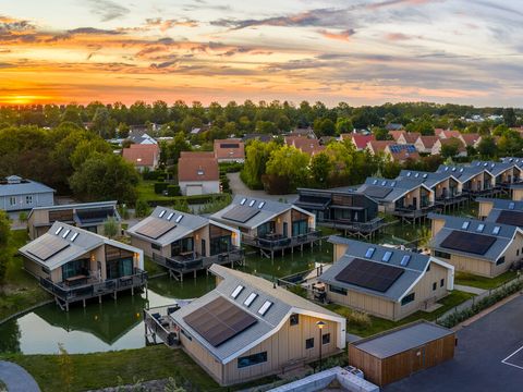 Roompot Vakantiepark Zeebad - Camping Sluis - Afbeelding N°0