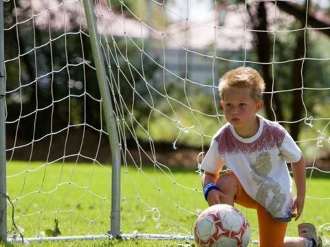 Vakantiepark Het Grootslag - Hollands Kroon