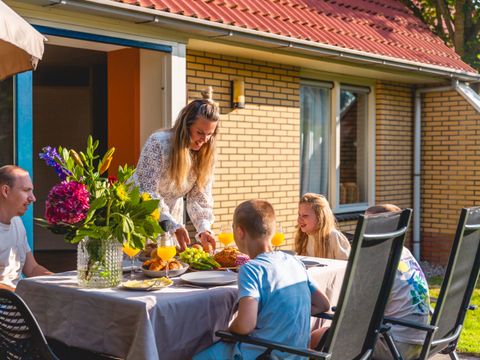 Vakantiepark IJsselhof - Hollands Kroon - Afbeelding N°10