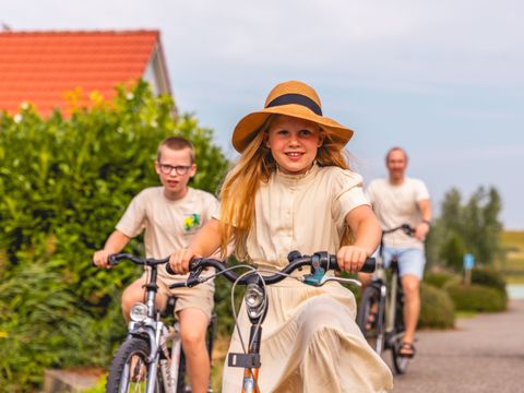 Vakantiepark IJsselhof - Hollands Kroon - Afbeelding N°9