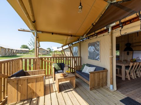 Vakantiepark IJsselhof - Hollands Kroon - Afbeelding N°18