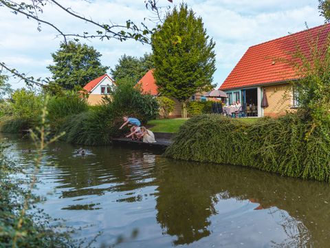Vakantiepark IJsselhof - Hollands Kroon - Afbeelding N°15