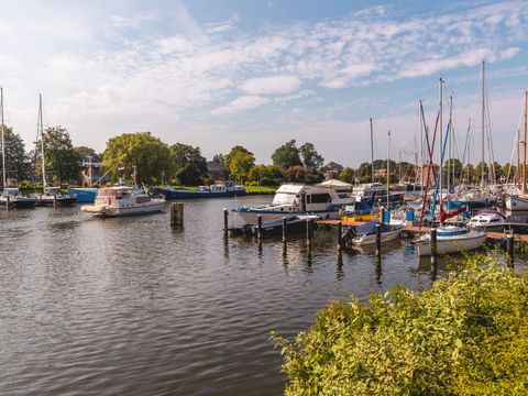 Vakantiepark IJsselhof - Hollands Kroon - Afbeelding N°22