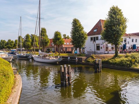 Vakantiepark IJsselhof - Hollands Kroon - Afbeelding N°23