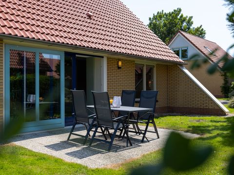 Vakantiepark IJsselhof - Hollands Kroon - Afbeelding N°16