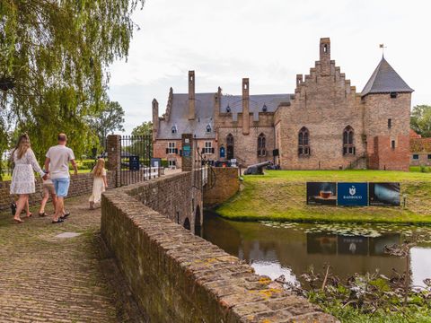 Vakantiepark IJsselhof - Hollands Kroon - Afbeelding N°24