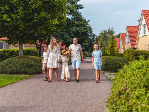 Vakantiepark IJsselhof - Hollands Kroon - Afbeelding N°11