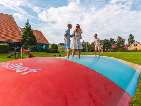 Vakantiepark IJsselhof - Hollands Kroon - Afbeelding N°7