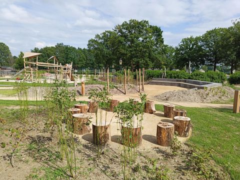 EuroParcs Limburg - Echt-Susteren - Afbeelding N°40
