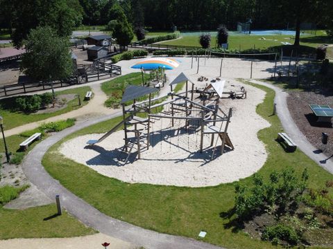 EuroParcs Limburg - Echt-Susteren - Afbeelding N°37