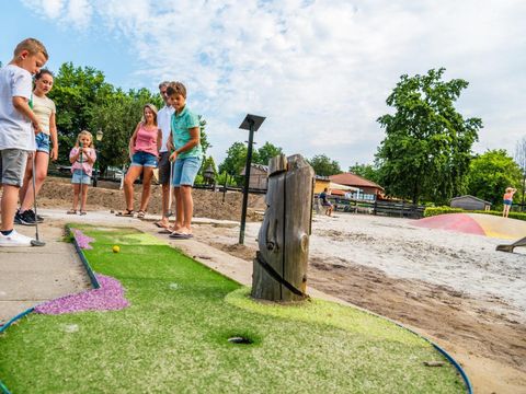 EuroParcs Limburg - Echt-Susteren - Afbeelding N°25