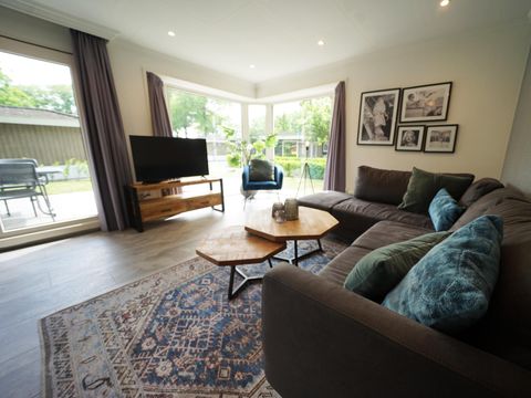 EuroParcs Limburg - Camping Echt-Susteren - Afbeelding N°3