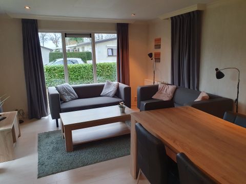 EuroParcs Limburg - Camping Echt-Susteren - Afbeelding N°2