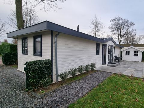 EuroParcs Limburg - Camping Echt-Susteren - Afbeelding N°0