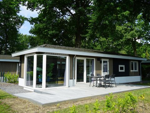 EuroParcs Limburg - Camping Echt-Susteren