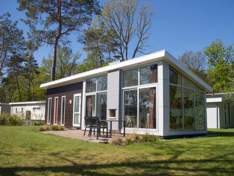 EuroParcs Limburg - Echt-Susteren - Afbeelding N°0