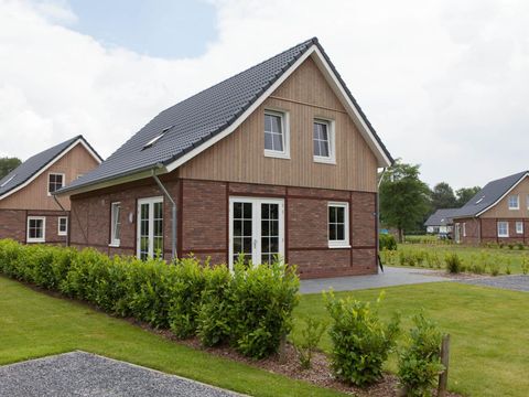EuroParcs Limburg - Echt-Susteren - Afbeelding N°0